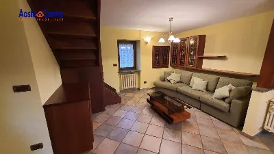 Appartamento in vendita a Aosta - foto 4