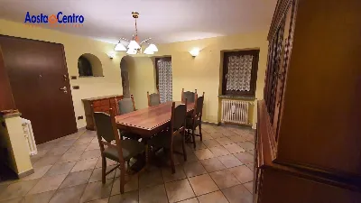 Appartamento in vendita a Aosta - foto 5