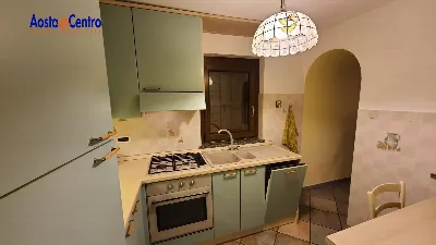 Appartamento in vendita a Aosta - foto 6