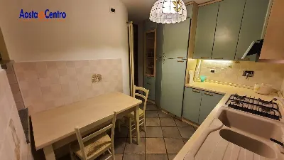 Appartamento in vendita a Aosta - foto 7