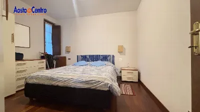 Appartamento in vendita a Aosta - foto 10