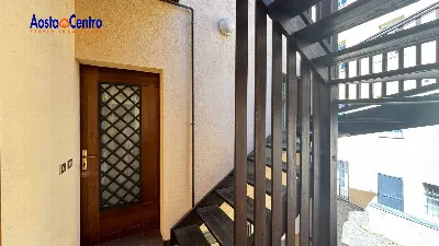 Appartamento in vendita a Aosta - foto 2