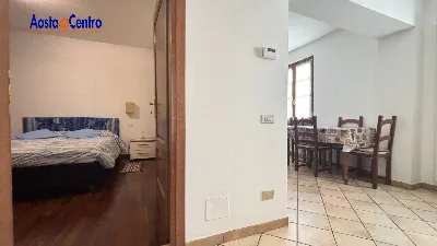 Appartamento in vendita a Aosta - foto 3