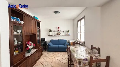 Appartamento in vendita a Aosta - foto 4
