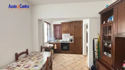 Appartamento in vendita a Aosta - foto 5