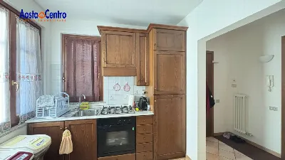 Appartamento in vendita a Aosta - foto 6