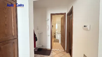 Appartamento in vendita a Aosta - foto 7