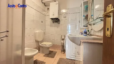 Appartamento in vendita a Aosta - foto 8