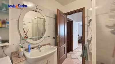 Appartamento in vendita a Aosta - foto 9