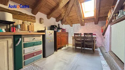 Appartamento in vendita a Quart - foto 1