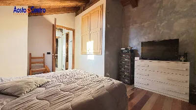 Appartamento in vendita a Quart - foto 4