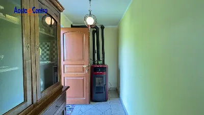 Appartamento in vendita a Charvensod - foto 10