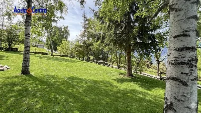 Appartamento in vendita a Charvensod - foto 2