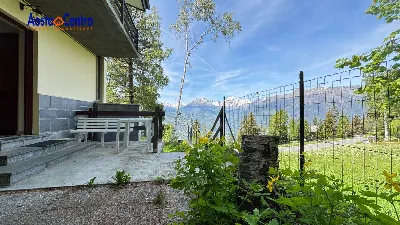 Appartamento in vendita a Charvensod - foto 3