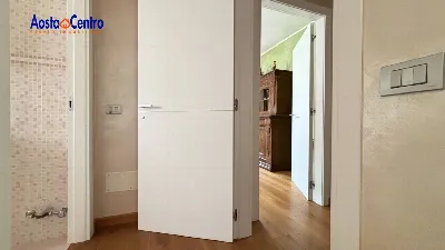 Appartamento in vendita a Aosta - foto 10