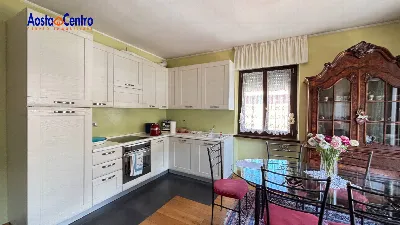 Appartamento in vendita a Aosta - foto 3