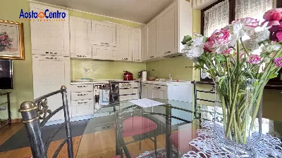 Appartamento in vendita a Aosta - foto 4
