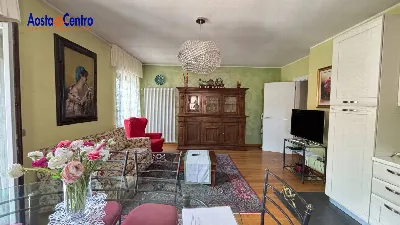 Appartamento in vendita a Aosta - foto 6