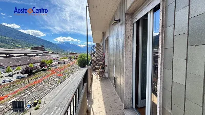 Appartamento in vendita a Aosta - foto 9
