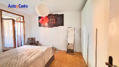 Appartamento in vendita a Gignod - foto 10