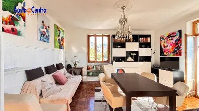 Appartamento in vendita a Gignod - foto 3