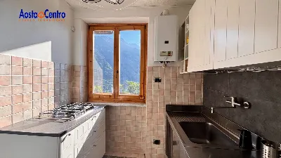 Appartamento in vendita a Gignod - foto 8