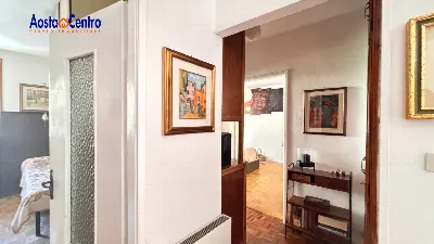 Appartamento in vendita a Gignod - foto 9