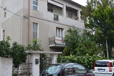 Appartamento a Montesilvano