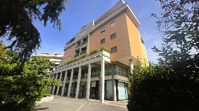 Appartamento a Montesilvano