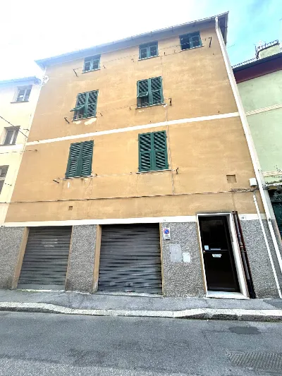 Appartamento a Genova