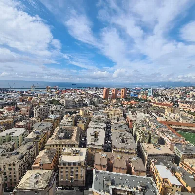 Appartamento in vendita a Genova, Sampierd... - foto 1
