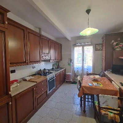 Appartamento a Genova