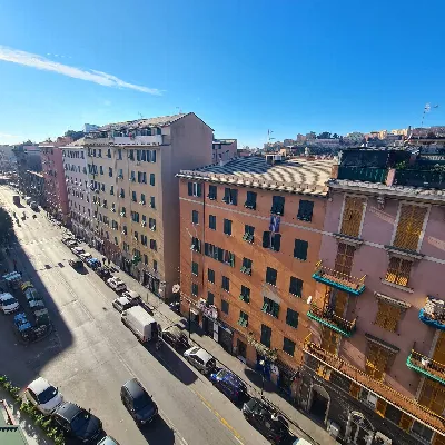 Appartamento in vendita a Genova, Sampierd... - foto 6