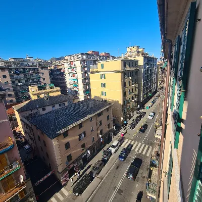 Appartamento in vendita a Genova, Sampierd... - foto 7