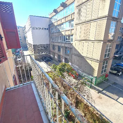 Appartamento in vendita a Genova, Sampierd... - foto 1