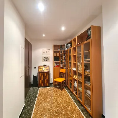 Appartamento in vendita a Genova, Sampierd... - foto 2