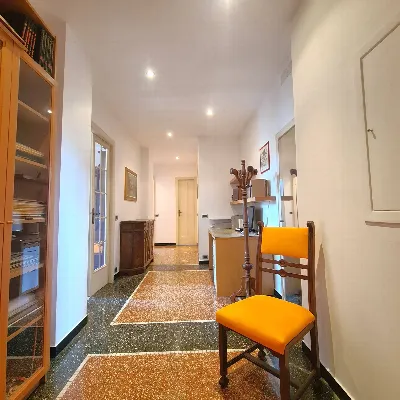 Appartamento in vendita a Genova, Sampierd... - foto 4