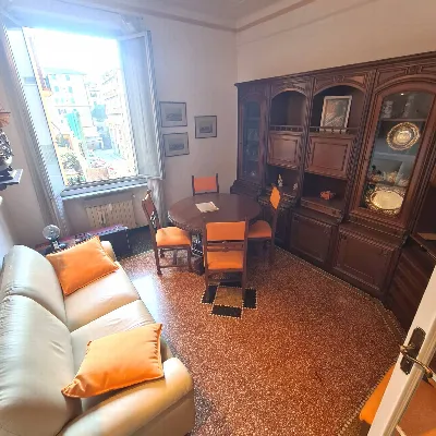 Appartamento in vendita a Genova, Sampierd... - foto 5