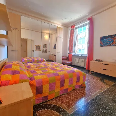Appartamento in vendita a Genova, Sampierd... - foto 6