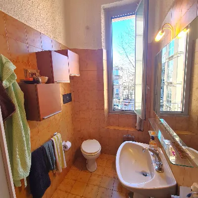 Appartamento in vendita a Genova, Sampierd... - foto 7
