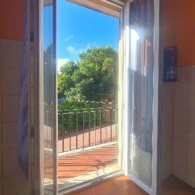 Appartamento a Genova