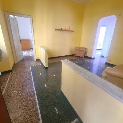 Appartamento in vendita a Genova, Sampierd... - foto 1