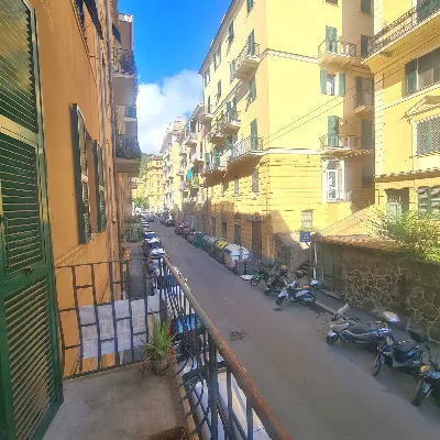 Appartamento in vendita a Genova, Sampierd... - foto 6