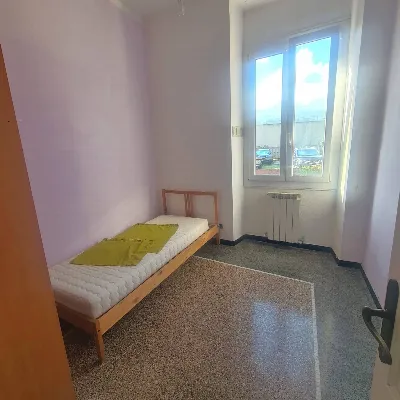 Appartamento in vendita a Genova, Sampierd... - foto 7