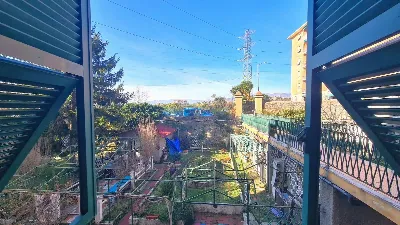 Appartamento a Genova