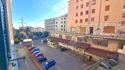 Appartamento in vendita a Genova, Dinegro,... - foto 10