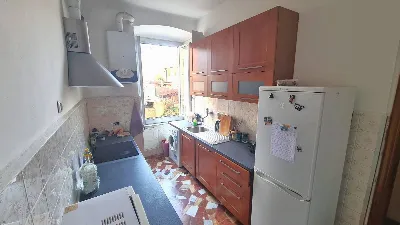 Appartamento in vendita a Genova, Dinegro,... - foto 4
