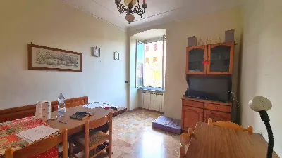 Appartamento in vendita a Genova, Dinegro,... - foto 5