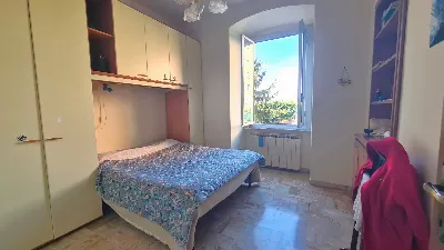 Appartamento in vendita a Genova, Dinegro,... - foto 6