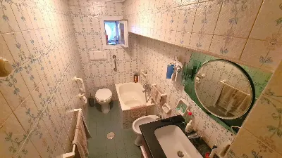 Appartamento in vendita a Genova, Dinegro,... - foto 7